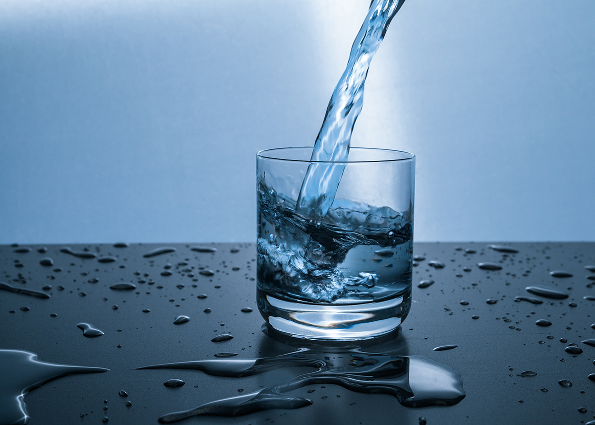 How Much Water Should I Drink?